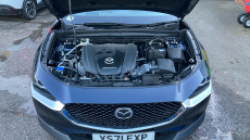 Mazda Cx-30 2.0 e-Skyactiv G MHEV GT Sport 5dr Petrol Hatchback